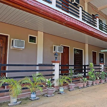 Hotel Deo El Nido Ngoại thất bức ảnh