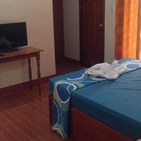 Hotel Deo El Nido Ngoại thất bức ảnh