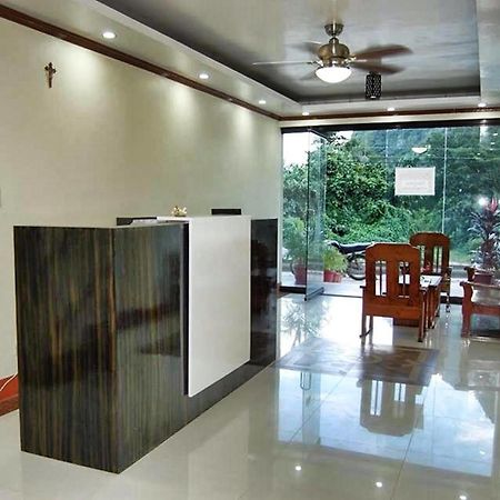 Hotel Deo El Nido Ngoại thất bức ảnh