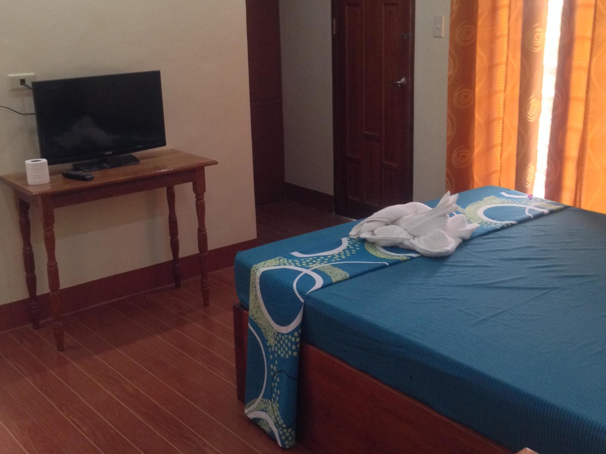 Hotel Deo El Nido Ngoại thất bức ảnh